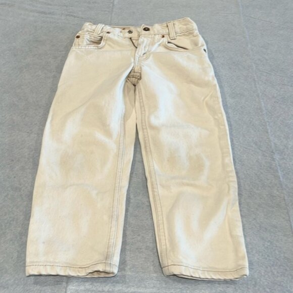 Kids Levi’s 560 size 6 - Picture 1 of 12